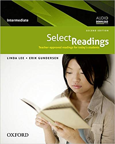 Select Readings intermediate